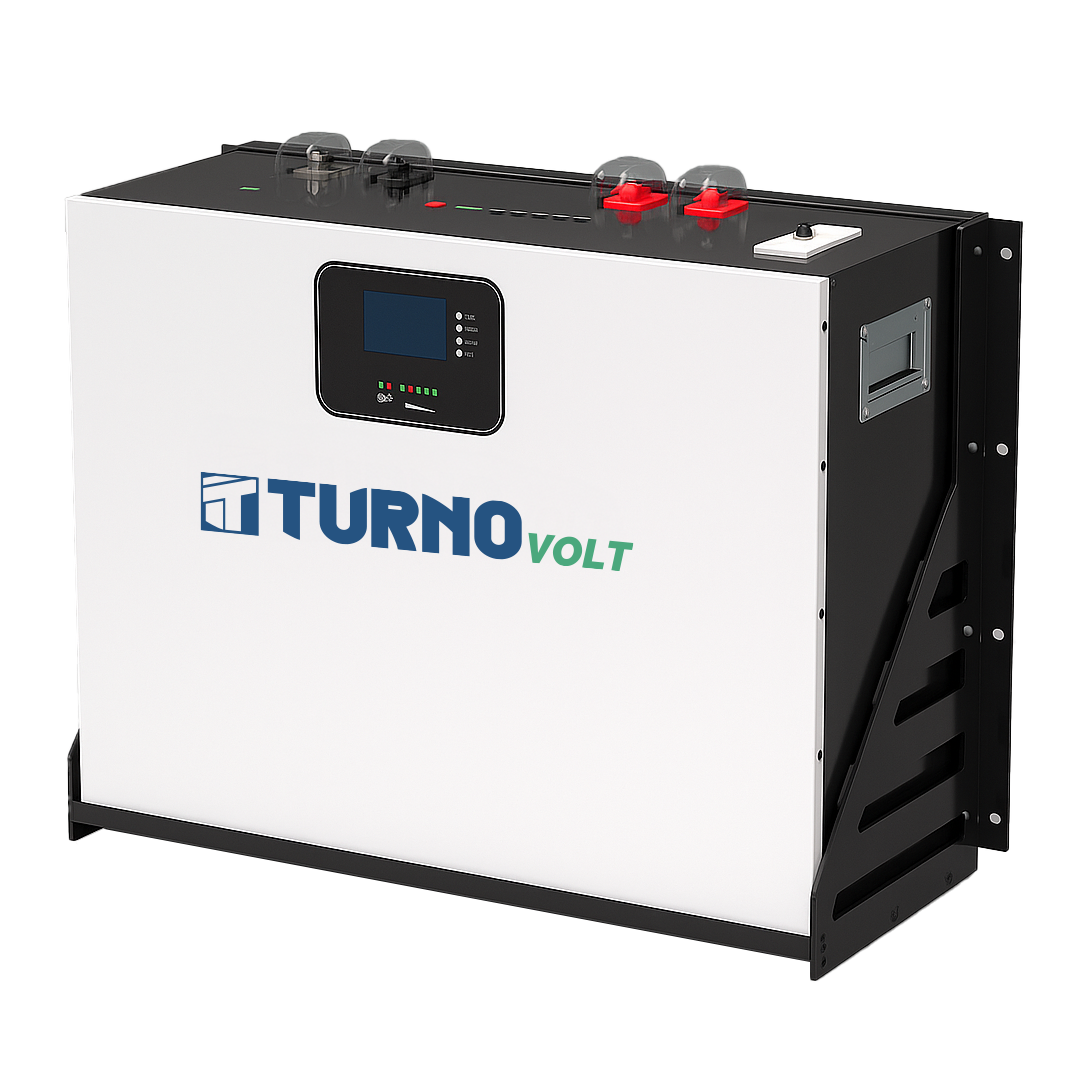 4.8 kWh Battery Pack